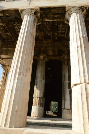 Temple of Hephaestus7